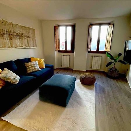 Apartament “Casa Torre” Nel Cuore Di San Casciano San Casciano in Val di Pesa Zewnętrze zdjęcie