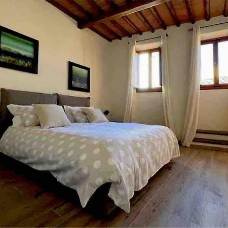 Apartament “Casa Torre” Nel Cuore Di San Casciano San Casciano in Val di Pesa Zewnętrze zdjęcie