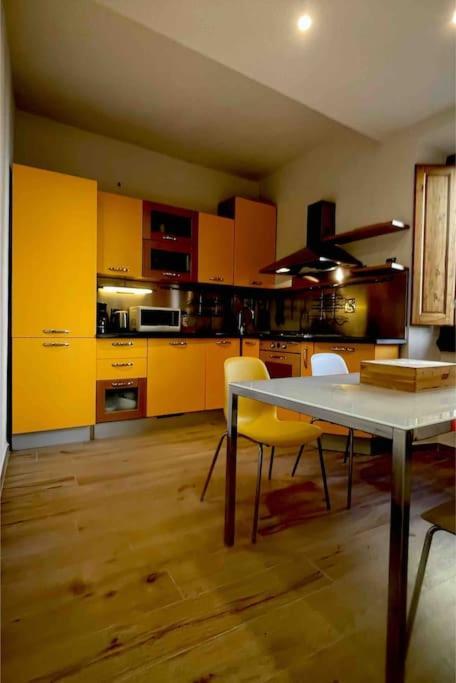 Apartament “Casa Torre” Nel Cuore Di San Casciano San Casciano in Val di Pesa Zewnętrze zdjęcie