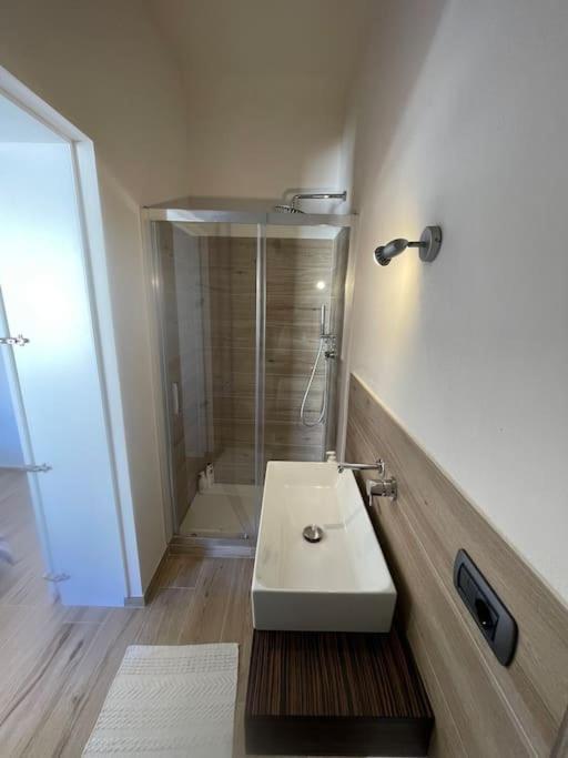 Apartament “Casa Torre” Nel Cuore Di San Casciano San Casciano in Val di Pesa Zewnętrze zdjęcie